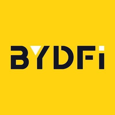 30-70% rebate, 200x leverage, no kyc cryptocurrency exchange @BYDFi Acknowledged by Forbes, CoinMarketCap, and CoinGecko BD-Elsa | TG: Elsainyourarea