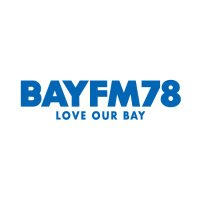BAYFM78 (@bayfm78mhz) 's Twitter Profile Photo BAYFM78 (@bayfm78mhz) 's Twitter Profile Photo