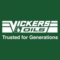 Vickers Oils(@VickersOils) 's Twitter Profileg