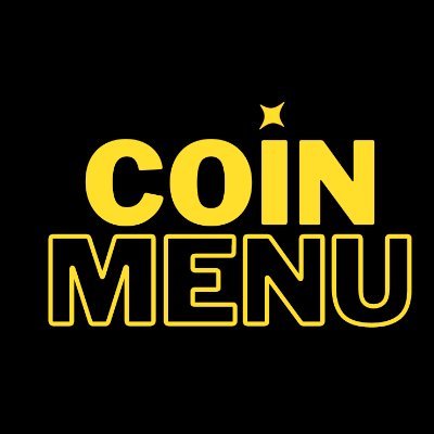 #Coinmenu is world most reliable open source crypto data, Crypto news,community and more.