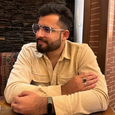 Gouravkrosx's profile picture. SDE @Keployio