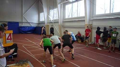 Msinats's profile picture. 