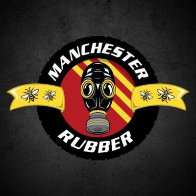 Because rubber lovers are nothing less than fabulous! | Organisers of Manchester Rubber Weekend May 30-June 3 2024 | 
Our discord: https://t.co/25bbkjZ6bm