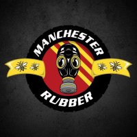 Manchester Rubber (@mancrubber) 's Twitter Profile Photo Manchester Rubber (@mancrubber) 's Twitter Profile Photo
