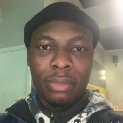 GaniyKayode's profile picture. Alhamdulillah