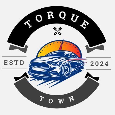 TorqueTown's profile picture. Automotive & Tuning