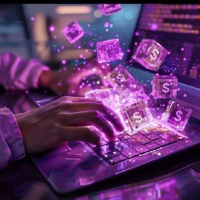 Web3 Enthusiast ||Crypto Ambassador || All things Defi.
DXAWUHAY