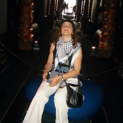 nuriaah1969's profile picture. soy rebelde porque el mundo me ha hecho así