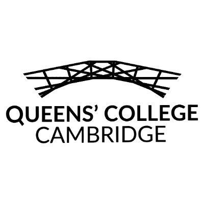 QAdmissions's profile picture. Admissions Office at Queens' College, Cambridge. Outreach, raising aspirations, welcoming new applicants. School links in Kent, Bradford, Havering & Medway.