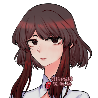 Ellieta21さんのプロフィール画像