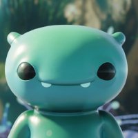 K r e p t🕹️ $RCADE (@officialibk_) 's Twitter Profile Photo