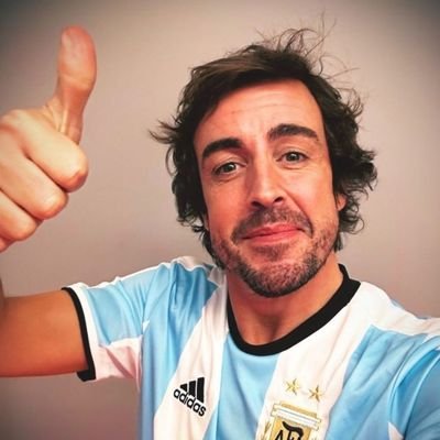 🏎

Fernando Alonso supporter