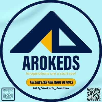 arokeds_ug's profile picture. We're redefining excellence with precision, trust, and creativity. Join us in creating enduring designs that stand the test of time.