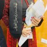 baraajamal999's profile picture. "وهو على جمعهم إذ يشاء قدير "🩷