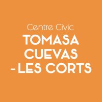 Centre Cívic Tomasa Cuevas- Les Corts (@cctomasacuevas) 's Twitter Profile