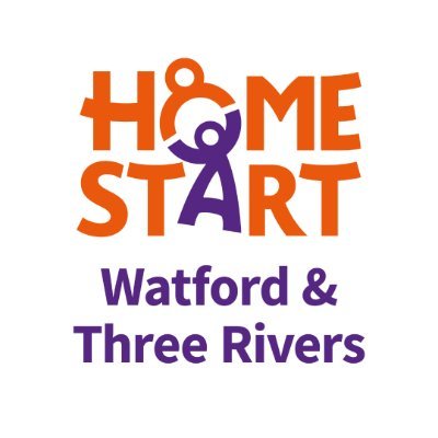 Home-Start Watford & Three Rivers is a voluntary organisation committed to promoting the welfare of families and children. Registered Charity no 1108847