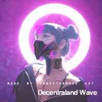 Decentraland Wave (@wavedeaentrala) 's Twitter Profile