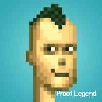 Proof Legend (@proofleegend36) 's Twitter Profile