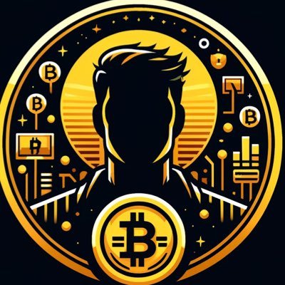 🌐 Crypto Analyst & Investor | 🚀 | 💡 Expert in Blockchain Technology & Market Trends | 🎙 Speaker & Educator | #Bitcoin Enthusiast