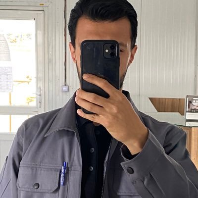 dehghani_sadegh's profile picture. يا رَفيقَ مَنْ لا رَفيقَ لَه