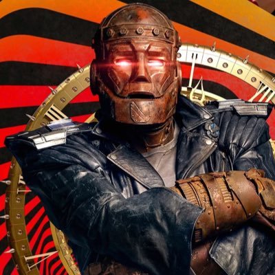 42Lazlo's profile picture. Mortal Kombat Mobile player, Rock & Metal enthusiast, 80’s & 90’s movie buff, ❤️ a good cat post