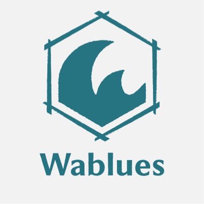 ボドゲ制作サークル Wablues(ウェーブルーズ) です！制作ゲーム『🆕レンソービンゴ！』『シノビノギ』『ダグエイトチェス』『ダマフィア』『異世界アキンド』@namiki39035162 (原案、イラスト、グラフィック)と ＠yagi_so (デザイン、監修) の２人で活動中です！