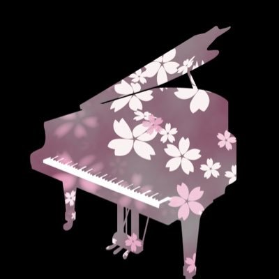 ピアノ男子です🎹ピアノを弾くのも聴くのも大好き♫音楽を通していろんな人と繋がりたい