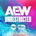 AEW Unrestricted & All Elite Arcade Podcast Fans (@AEWUPF) Twitter profile photo