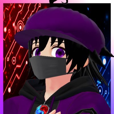 IrunisuShadow83 Profile Picture