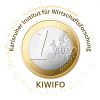 Karlsruher Institut f. Wirtschaftsforschung KIWIFO(@kiwifoDE) 's Twitter Profile Photo