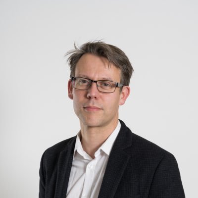 Comms & Marketing Director @AnchorLaterLife, England's largest NFP provider of housing & care to older people. #HAA Chair. Views own.