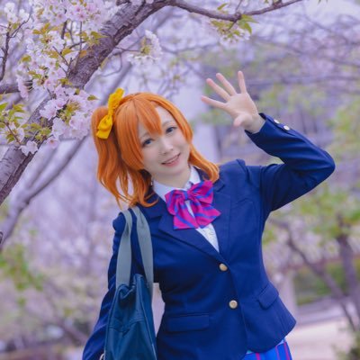 orange_my_love Profile Picture
