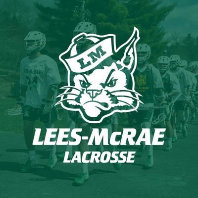 The official Twitter of Lees-McRae College Division II Men’s Lacrosse Program. Follow us on Instagram: https://t.co/m1HceaiyCp