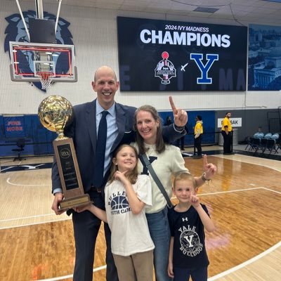 YaleCoachSimon Profile Picture