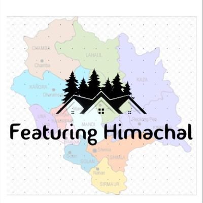 • देव भूमि 🌲🏔️
• Stories Of Himalayas 
• Mountain  People l Culture 
Hashtag - #featuringhimachal
📍 Shimla