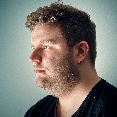 Nickさんのプロフィール画像