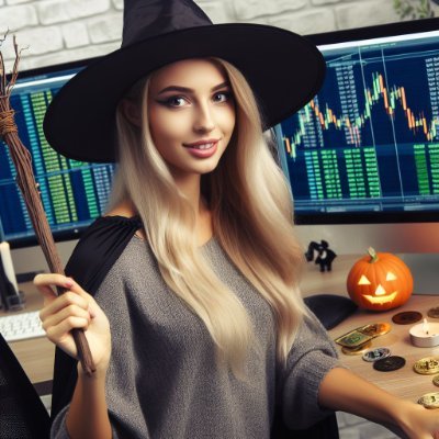 RealYaga's profile picture. BABA-YAGA