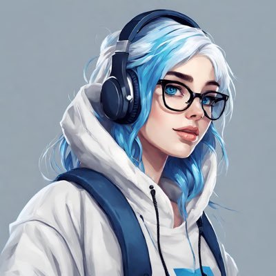 FeralLily's profile picture. Just trying to navigate life and games✨