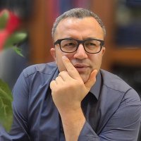 ibrahim halil baran(@ixbaran) 's Twitter Profile Photo