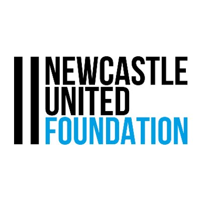 Newcastle United Foundation is the official charity arm of @NUFC.