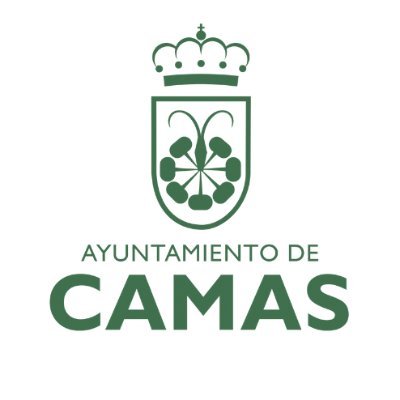 Perfil oficial del Ayuntamiento de Camas.
#enamóratedecamas