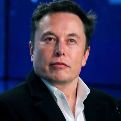 Founder ;CEO & Chief Engineer of Space CEO & Product Architect of Tesla, Inc. Founder of The Boring Company & PayPal Co_Founder Of Neuralink, Twitter 💥🚀🪐