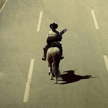 ChristoSeries's profile picture. Walker