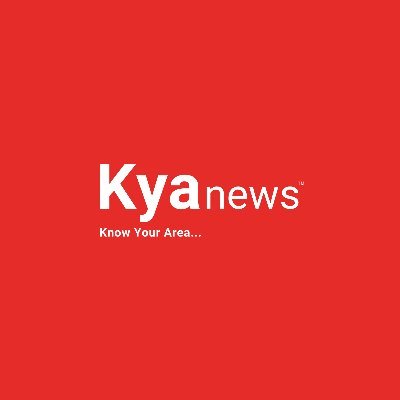 Kya news – Know Your Area 

YOUR one-stop app for hyperlocal news, videos, offers and community from YOUR area.