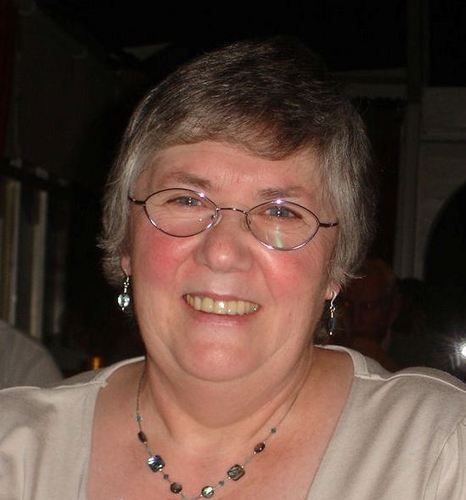 MowgliJoan's profile picture. Married to Tony. Have a Westie called Tilly. Involved in Scouting, have four Grandchildren. Love making cards and doing altered art