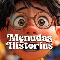 Menudas Historias(@MenudasHist) 's Twitter Profile Photo