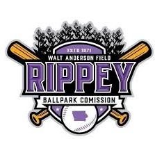 Bringing baseball back where it belongs in Rippey IA.
Please message for scheduling inquiries or RIppeyBaseball@gmail.com