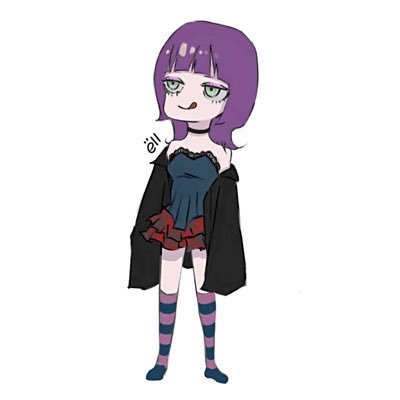 vii_615x's profile picture. 絵を描く配信者｜イラスト専用アカウント：@7_minamoto