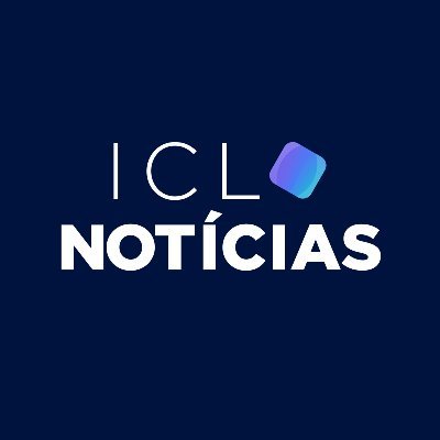 Assista à nossa programação ao vivo nos canais ICL Notícias e Eduardo Moreira no YouTube