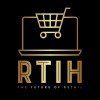 Retail Technology Innovation Hub(@RTIH_RetailTech) 's Twitter Profile Photo